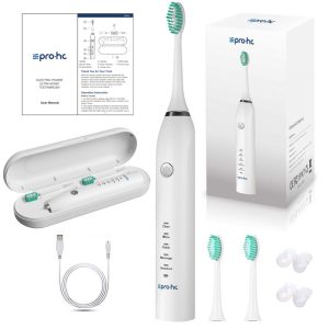 Cepillo Totalwhite Pro-Hc